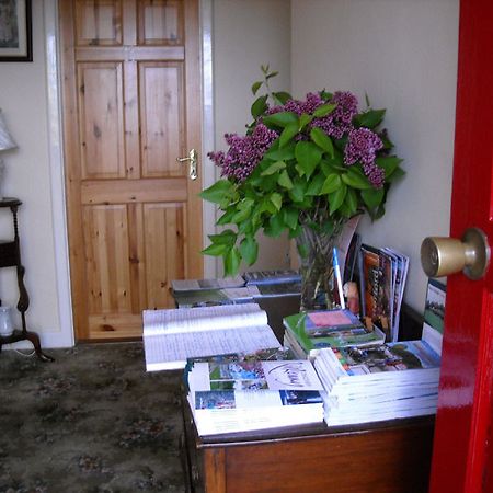 The Bungalow Farmhouse Clomantagh Exteriör bild